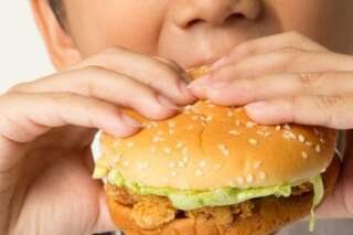 5 soirées junk food avec les enfants en déculpabilisant