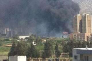 Deux explosions ont eu lieu à Tripoli, grande ville du nord du Liban: 42 morts et 500 blessés