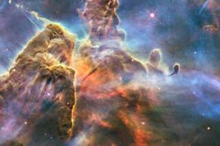PHOTOS. Hubble a 25 ans : voici ses plus beaux clichés du cosmos