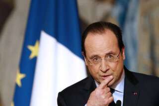 Deux ans avec François Hollande: la photo économique avant-après