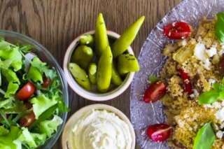 Conseils pour garder 3 repas équilibrés par jour pendant le Ramadan