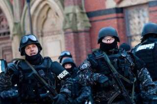 États-Unis: l'université de Harvard évacuée après une fausse alerte à la bombe