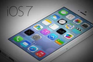 iOS 7: Cinq fonctionnalités cachées