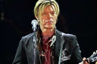 David Bowie a demandé que ses cendres soient dispersées sur Bali