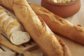Consommation : les Français mangent de moins en moins de pain