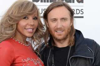 David Guetta et Cathy Guetta: la rupture officialisée dans 