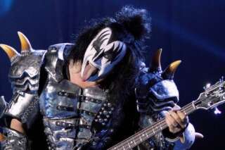 Gene Simmons, le guitariste de Kiss, pense que les pauvres lui doivent beaucoup