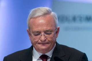 Volkswagen : Martin Winterkorn démissionne de son poste de PDG
