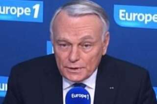 Taxis : Jean-Marc Ayrault 
