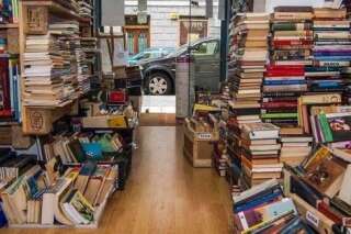 VIDÉO. Dans cette librairie espagnole, le client choisit le prix de ses livres