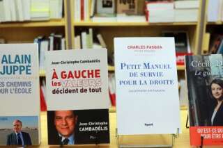 Nicolas Sarkozy sort son livre: Pourquoi il n'y a jamais eu autant de livres politiques alors que les ventes sont mauvaises
