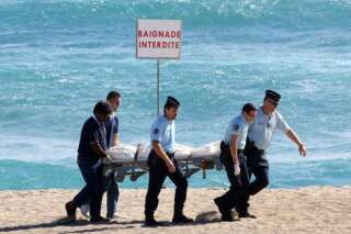 VIDÉO. La Réunion: un surfeur tué par un requin pendant son voyage de noces