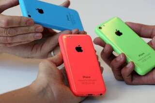 Forfait iPhone 5C: quel est le moins cher entre Orange, SFR, Bouygues ou Free?