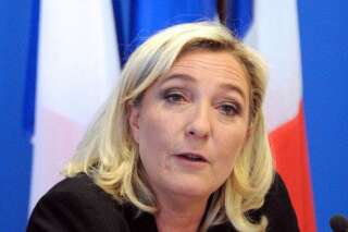 Marine Le Pen sur l'islamophobie: 
