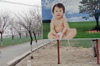 Chine: l'enfant unique ne sera plus la norme officielle