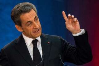 Nicolas Sarkozy en meeting à Lambersart: revivez l'événement et les principales annonces