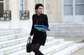 Najat Vallaud-Belkacem répond à la polémique sur les écoles délabrées à Marseille