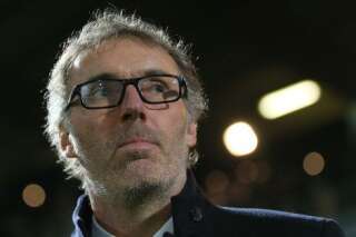 Pourquoi les supporters du PSG se réjouissent du départ de Laurent Blanc, l'entraîneur le plus titré du club