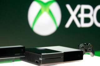 VIDÉOS. Xbox One: un prix, une date de sortie et plusieurs jeux annoncés