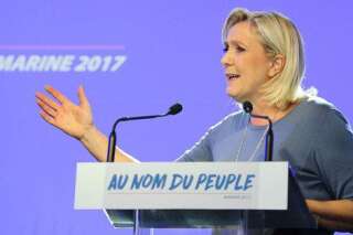 Et si Marine Le Pen devait abandonner son slogan 
