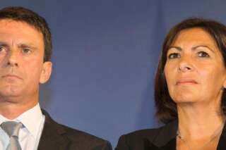Pollution à Paris: Hidalgo demande à Valls de 