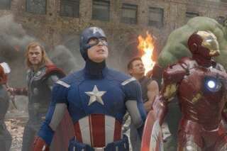 Super-héros : Marvel dévoile ses films pour les cinq ans à venir