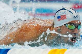Michael Phelps porte-drapeau des États-Unis aux JO de Rio