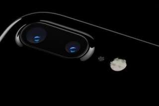 Les premiers tests du double appareil photo de l'iPhone 7 Plus
