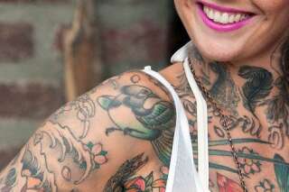 Interdiction des encres de tatouage: vers un véritable danger sanitaire