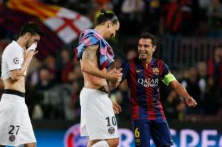 Xavi Hernandez au PSG? Le milieu de terrain du Barça pourrait être prêté