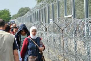 La Hongrie va construire un mur anti-migrants à sa frontière avec la Roumanie