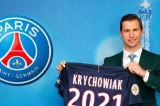Grzegorz Krychowiak et Thomas Meunier signent au PSG, Michy Batshuayi quitte l'OM pour Chelsea