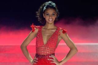 Miss France 2014 : Qui est Flora Coquerel?