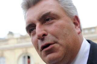 Municipales: le ministre Frédéric Cuvilier réélu au premier tour à Boulogne-sur-Mer?
