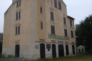 Journées du patrimoine 2014 : au cœur de l'ancienne gare de déportation de Bobigny ouverte au public exceptionnellement