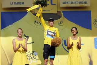 Tour de France : ces vainqueurs qui ont gagné la course à mi-parcours