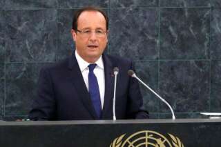 Discours à l'ONU: Obama et Hollande tendent la main à l'Iran et restent ferme sur la Syrie