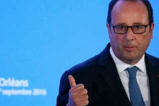 Accélérer ou non: les proches de Hollande divisés sur la stratégie post-Macron