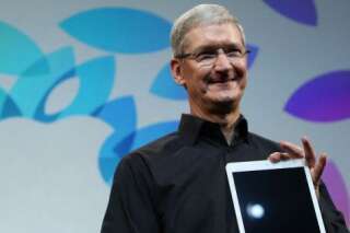 Keynote Apple : pourquoi l'iPad ne fait plus rêver