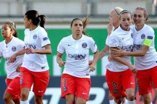 EN DIRECT. Suivez PSG-Francfort en finale de la Ligue des Champions féminine avec le meilleur (et le pire) du web