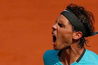 Roland-Garros : Rafael Nadal remporte la finale pour la neuvième fois