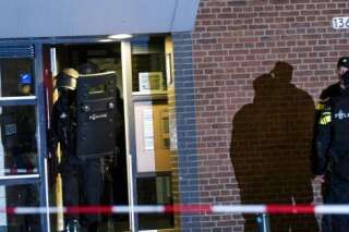 Les Pays-Bas, nouvelle base arrière du terrorisme en Europe?