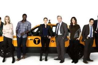 Taxi Brooklyn sur TF1: le nouveau visage de la série TV à la française