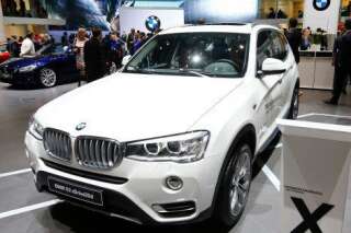 Dieselgate : BMW impliqué à son tour par la presse allemande, le cours de bourse plonge