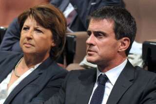 Vote du Budget 2015: pourquoi Manuel Valls n'a rien à craindre du retour de Martine Aubry