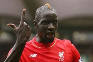 Mamadou Sakho mis à l'écart par Liverpool après un contrôle antidopage positif