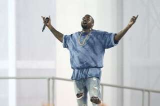 Kanye West s'emporte contre... les applis pour enfants avec bonus payants