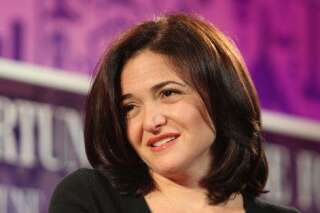 La numéro 2 de Facebook, Sheryl Sandberg, promet de donner la moitié de sa fortune