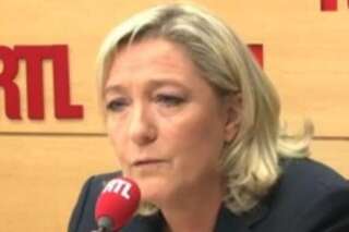 VIDEO. Marine Le Pen pour la fin des menus sans porc dans les cantines des villes FN