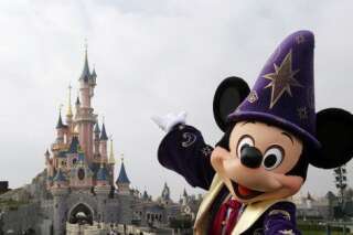 Disneyland Paris: les soldats de Vigipirate privés de tarif réduit